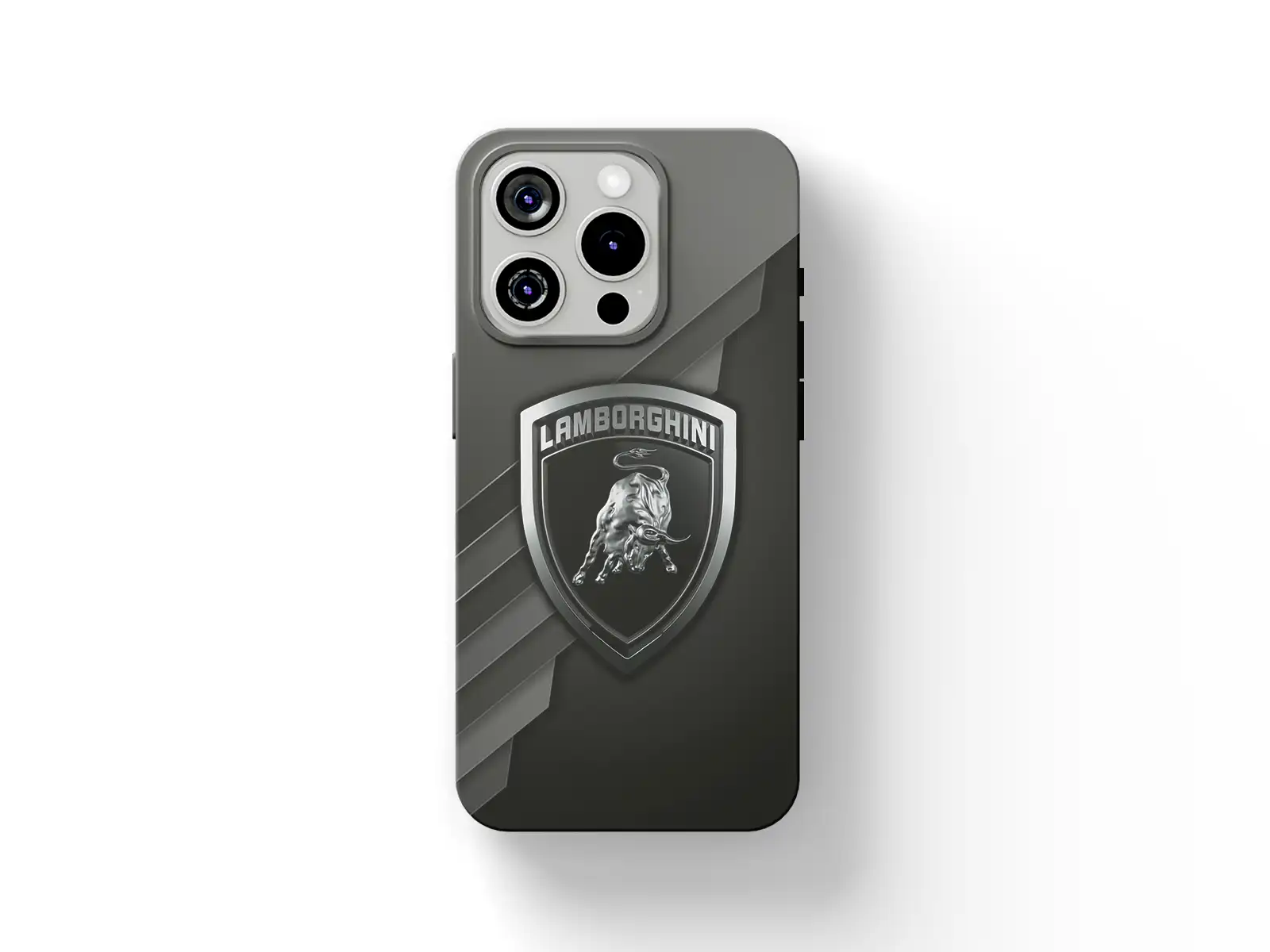 Lamborghini Smart Phone Cover Limited Quality Max